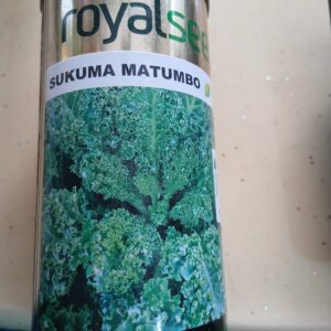 KALE MATUMBO RS 100G