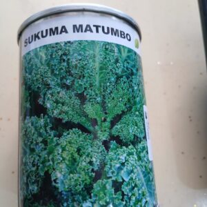KALE MATUMBO RS 50G
