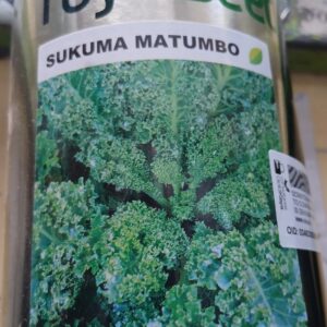 KALE MATUMBO RS 250G
