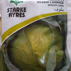 CABBAGE KILIMO 10G