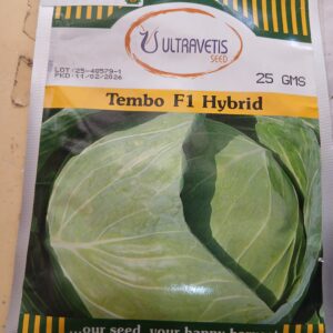 CABBAGE TEMBO 25G
