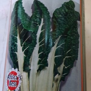 SPINACH EA 50G