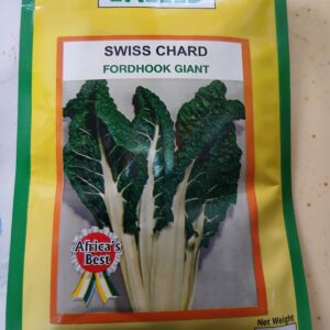SPINACH EA 10G