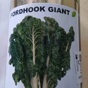 SPINACH RS 100G