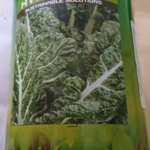 SPINACH HYG 250G