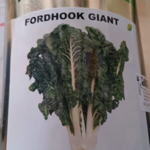 SPINACH RS 500G