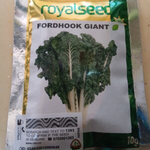 SPINACH RS 10G