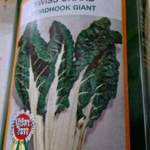 SPINACH EA 250G