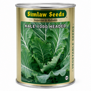 KALE SIM 100G