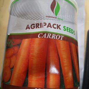 CARROT AGRI 250G