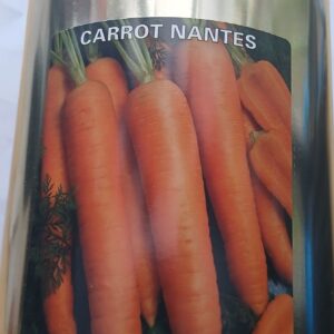 CARROT SIM 500G