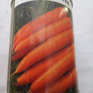CARROT RS 50G