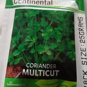 DHANIA CON 25G