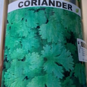 DHANIA RS 500G
