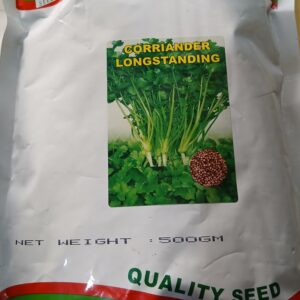 DHANIA SAF 500G
