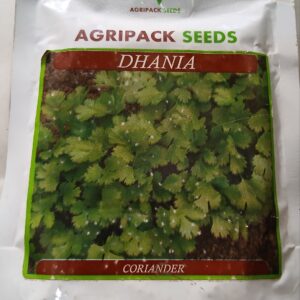DHANIA AGRI 25G