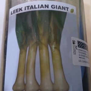 LEEKS RS 250G