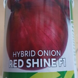 ONION RED SHINE 50G