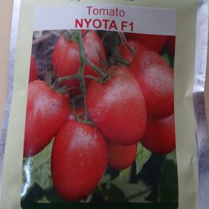 TOMATO NYOTA 5G
