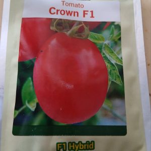 TOMATO CROWN 10G