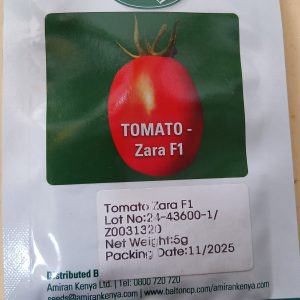 TOMATO ZARA 5G