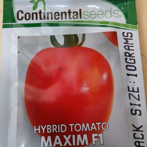 TOMATO MAXIM 10G