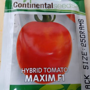 TOMATO MAXIM 25G