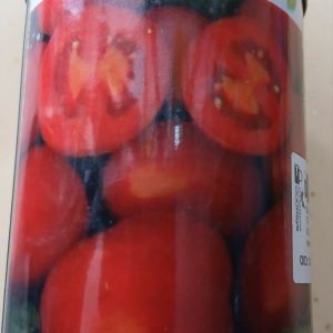 TOMATO RAMBO 50G