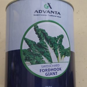 SPINACH ADV 250G