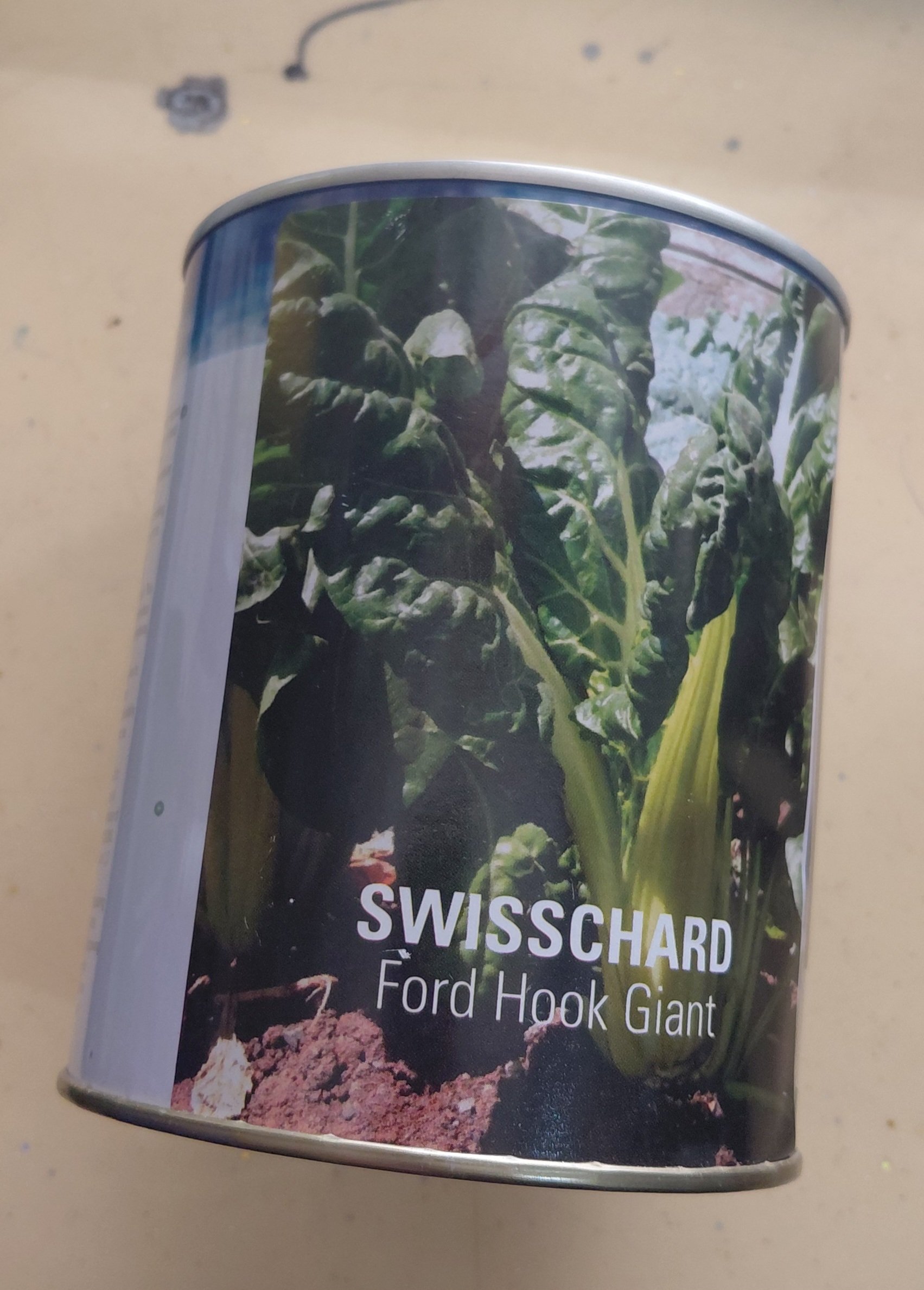 SPINACH AMIR 250gm