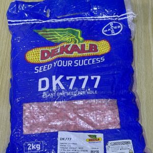 MAIZE DK 777 2KG