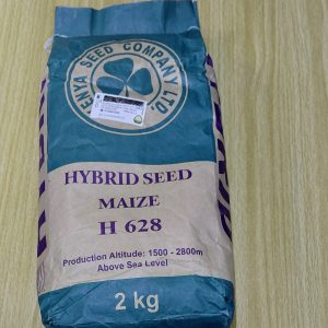 MAIZE HB 628 2KG