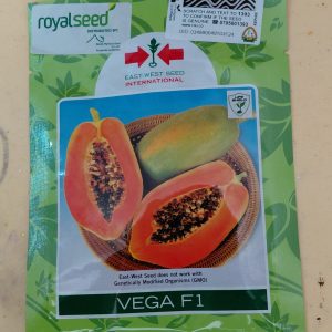PAWPAW VEGA 100SDS
