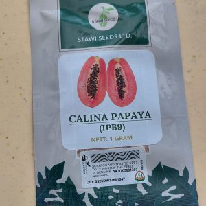 PAWPAW CALINA 1GM
