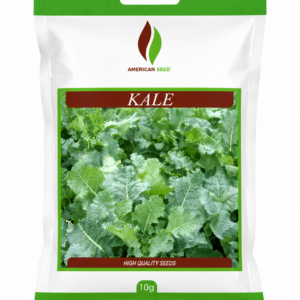 KALE 1000 AGRI 100G