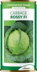 CABBAGE ROSSY 5G