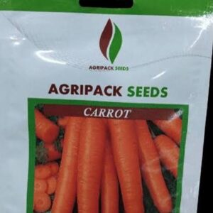 CARROT PRIME 50G