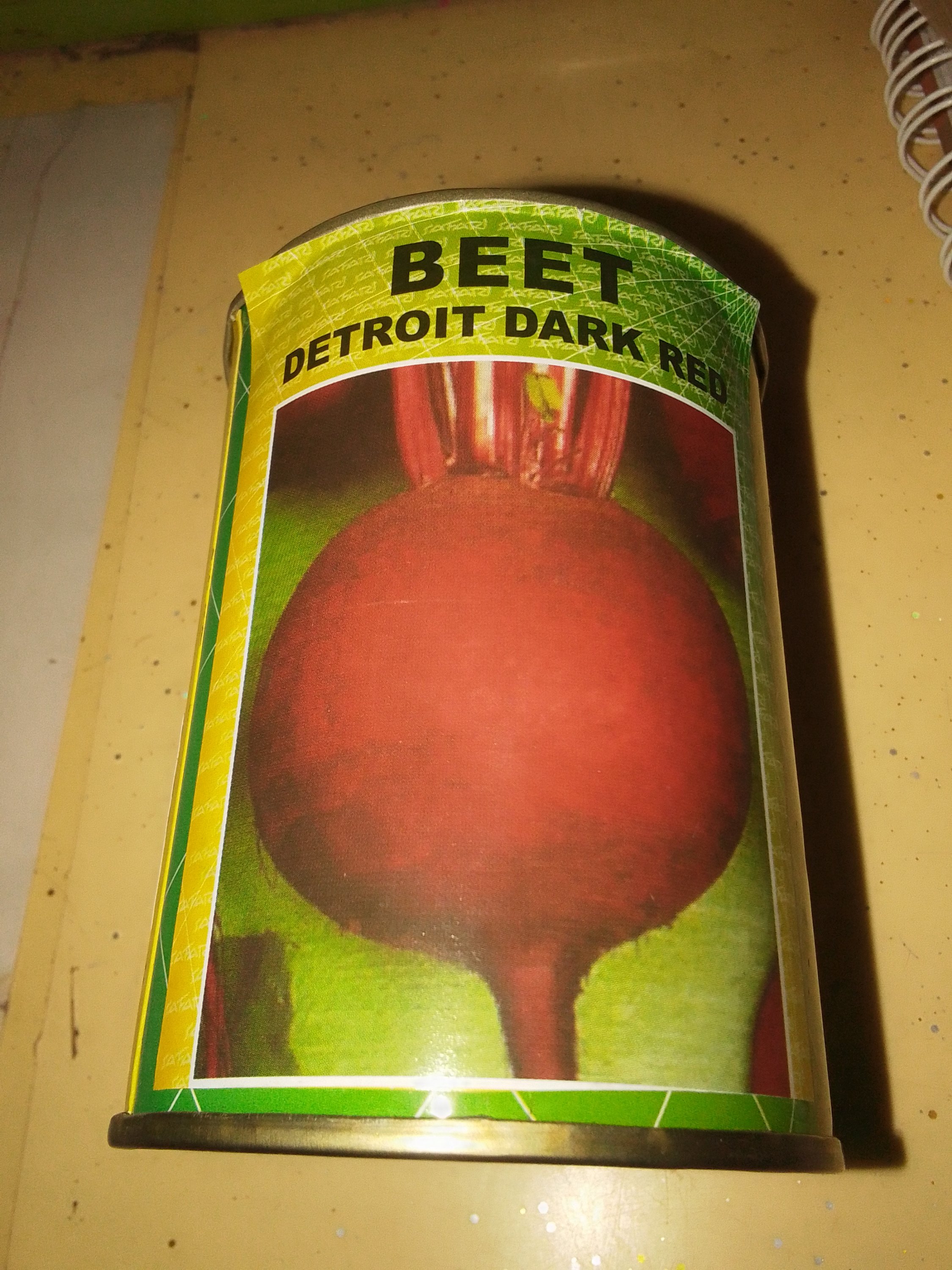BEETROOT DDR SAF 100g