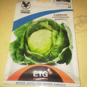 CABBAGE COPHEN 50GM FAL