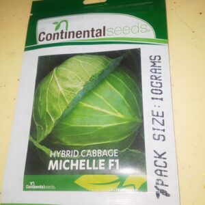 CABBAGE MICHELLE 10G
