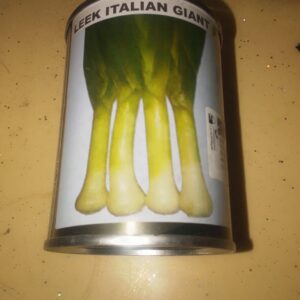 LEEKS RS 50G