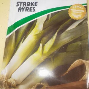LEEKS STAR 10G