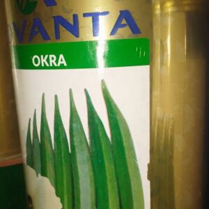 OKRA RIDHIKA 1KG