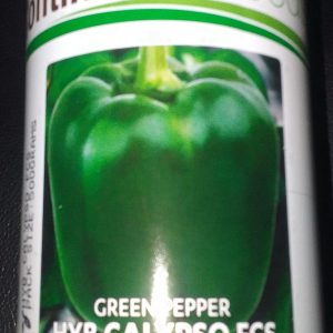 PEPPER CALYPSO 500G