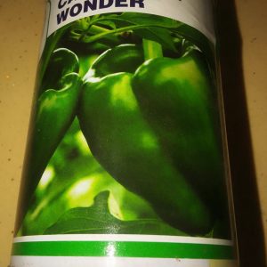 PEPPER C/W AFRI 100G