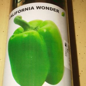 PEPPER C/W RS 100G
