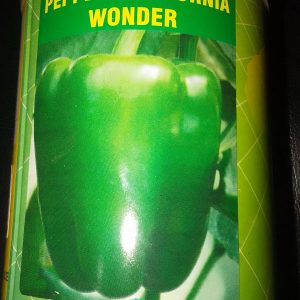 PEPPER C/W SAFARI 250G