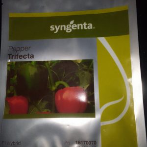 PEPPER TRIFECTA FI 500SDS