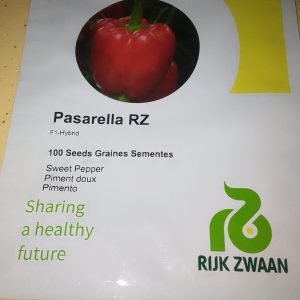 PEPPER PASARELLA 100SDS