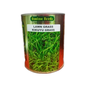 KIKUYU GRASS STAR 50G